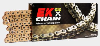 Chain EK MRD7 520 - (Cross, SuMo)